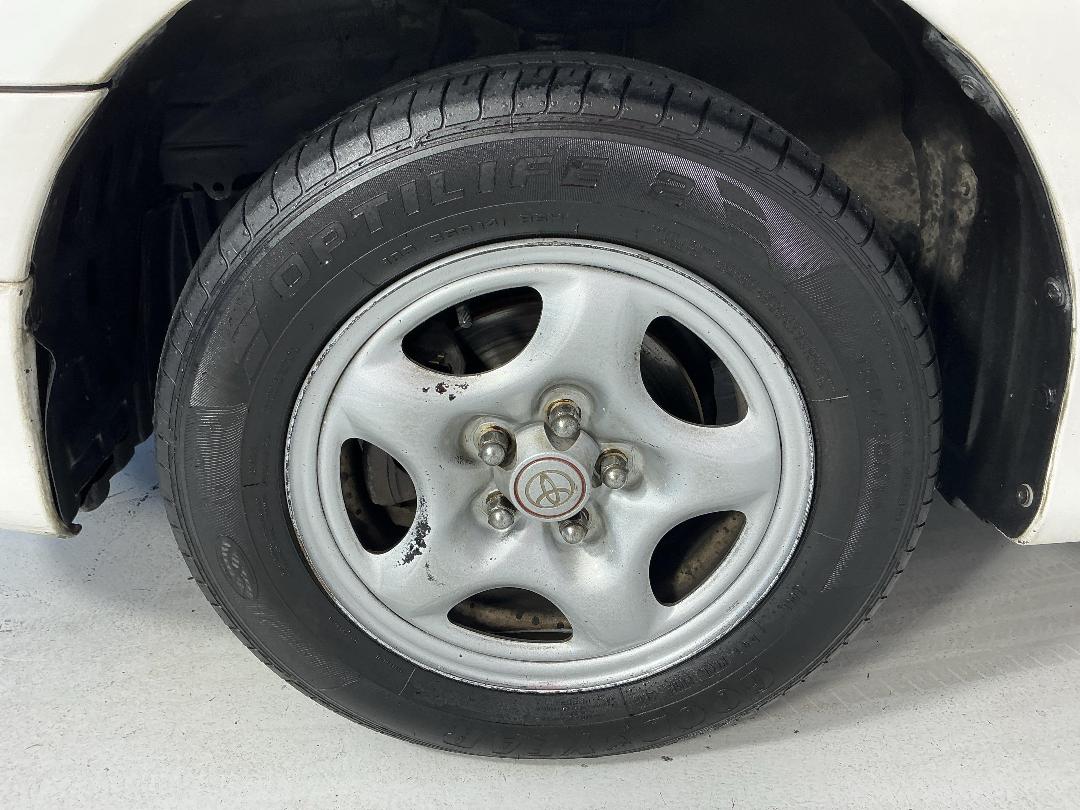 Photo '10' of Toyota Caldina Photo '10' of Toyota Caldina