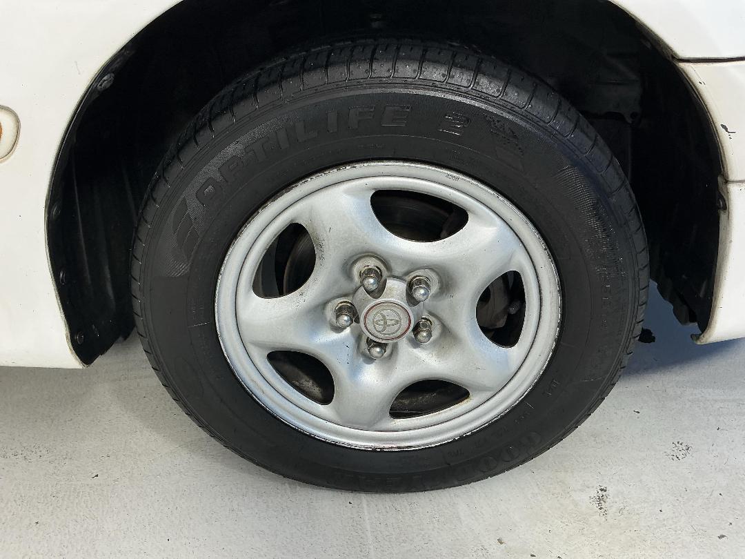 Photo '9' of Toyota Caldina Photo '9' of Toyota Caldina