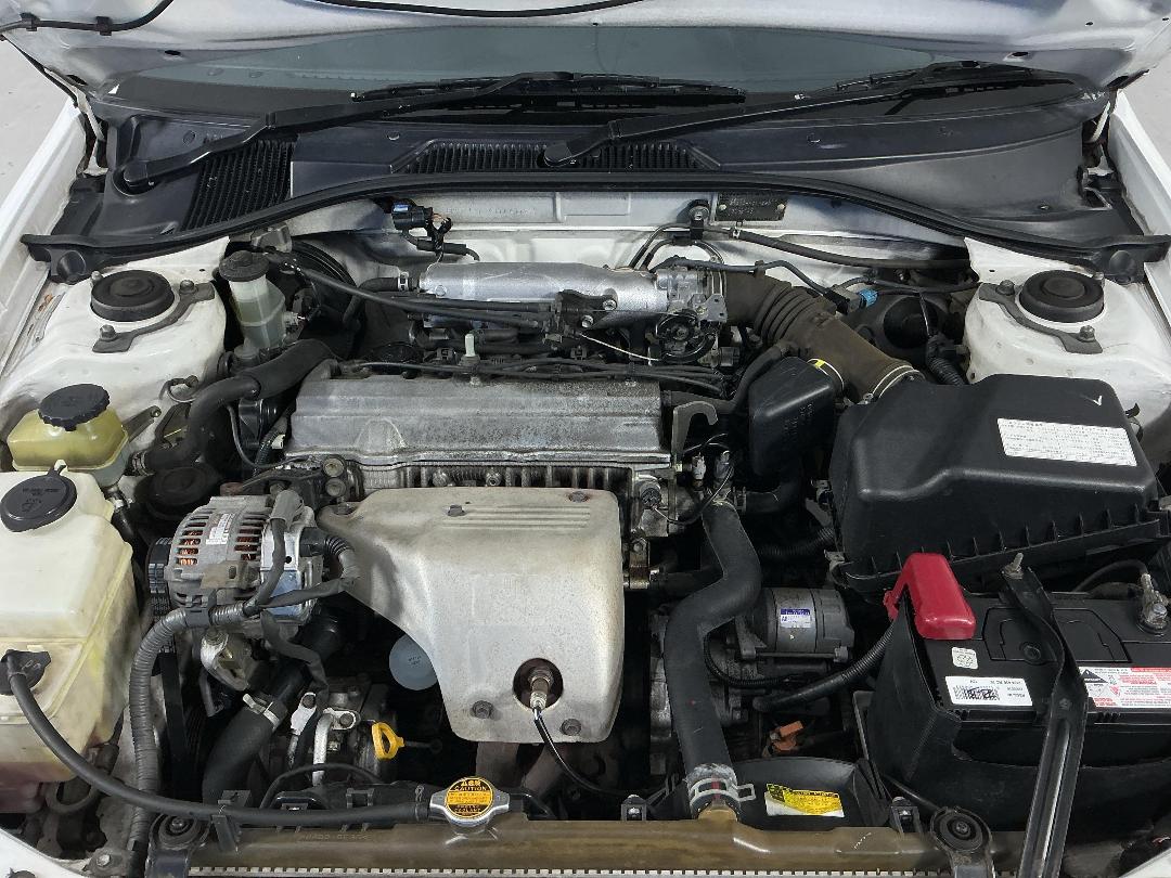 Photo '13' of Toyota Caldina Photo '13' of Toyota Caldina