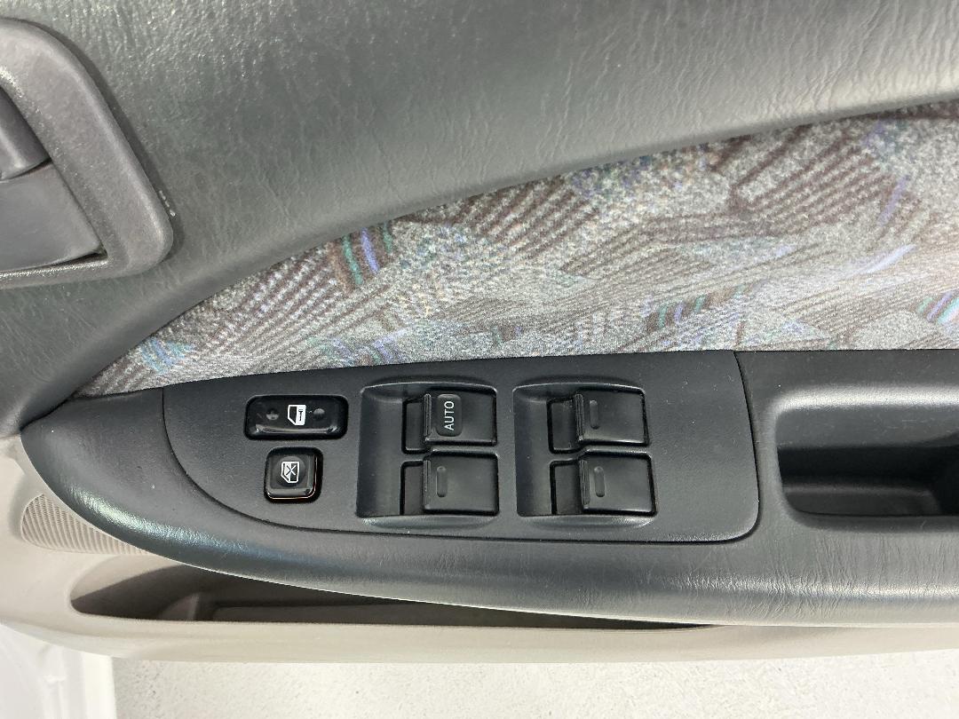 Photo '23' of Toyota Caldina Photo '23' of Toyota Caldina