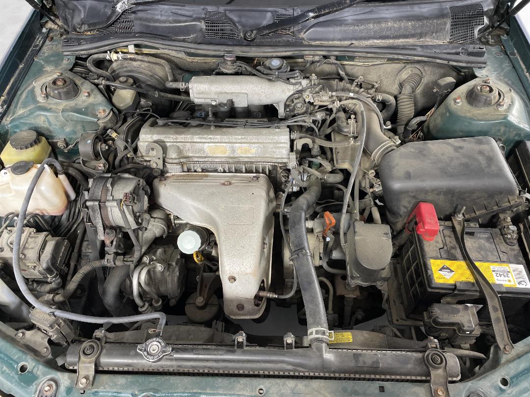 Photo '13' of Toyota Camry