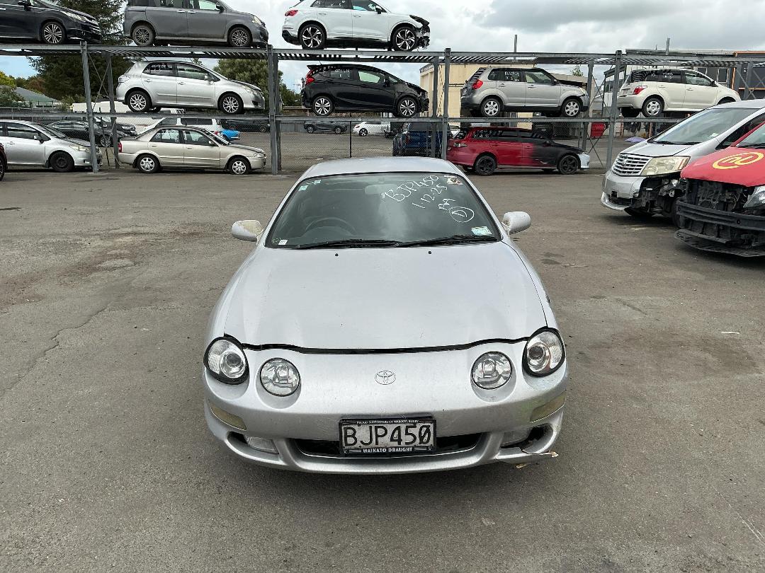 Photo '2' of Toyota Celica Photo '2' of Toyota Celica