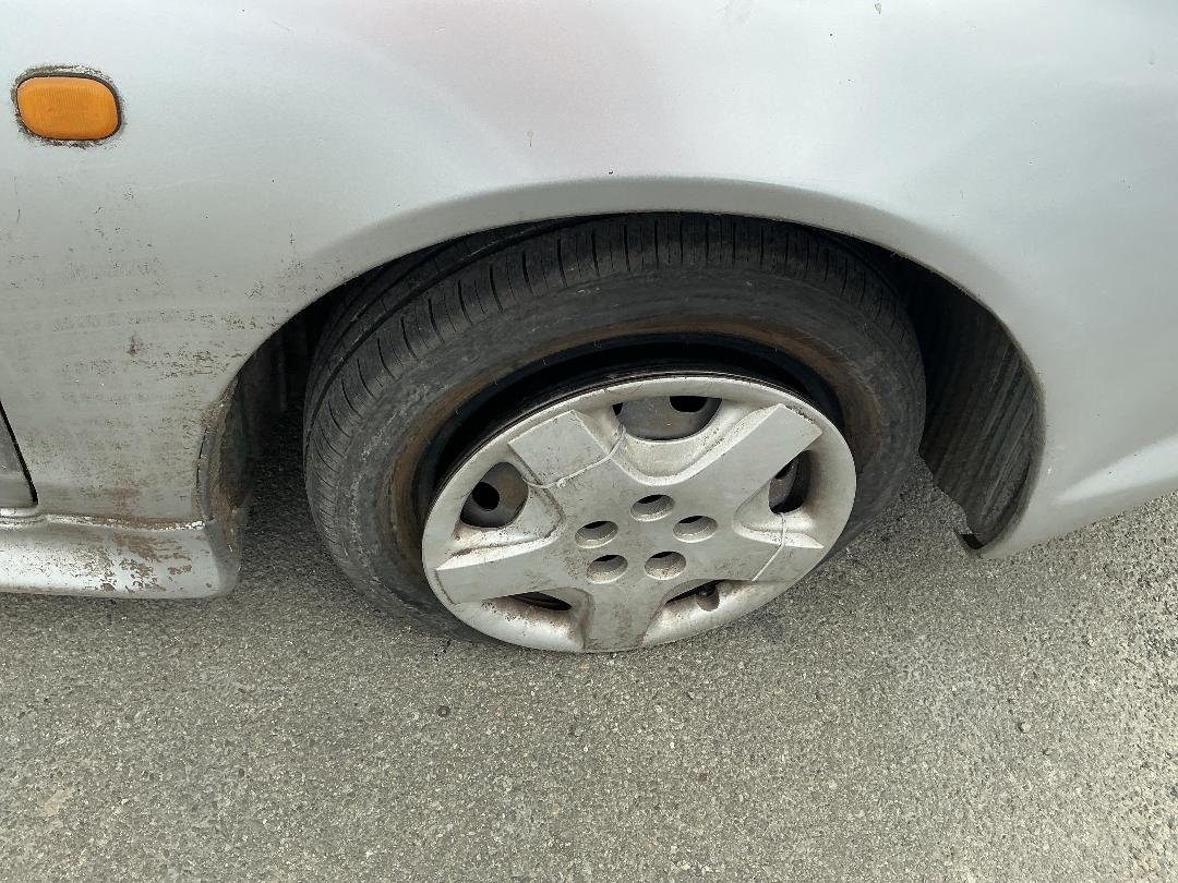 Photo '7' of Toyota Celica Photo '7' of Toyota Celica