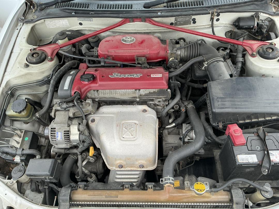 Photo '9' of Toyota Celica Photo '9' of Toyota Celica