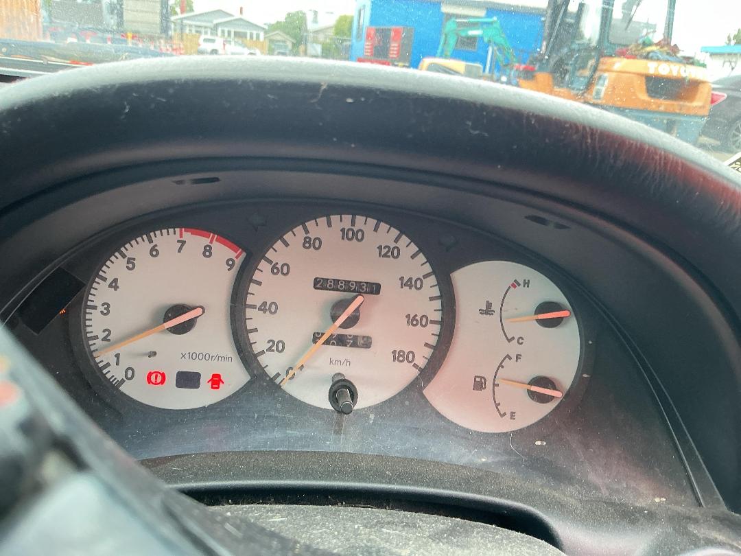 Photo '13' of Toyota Celica Photo '13' of Toyota Celica