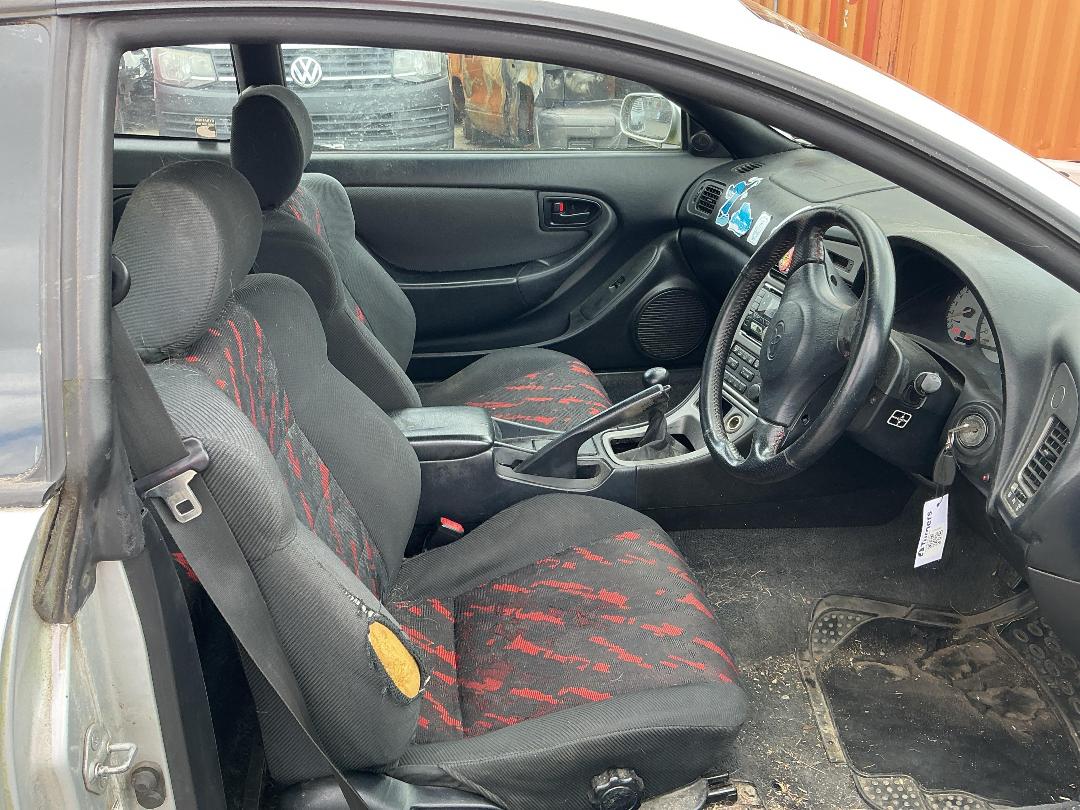 Photo '15' of Toyota Celica Photo '15' of Toyota Celica