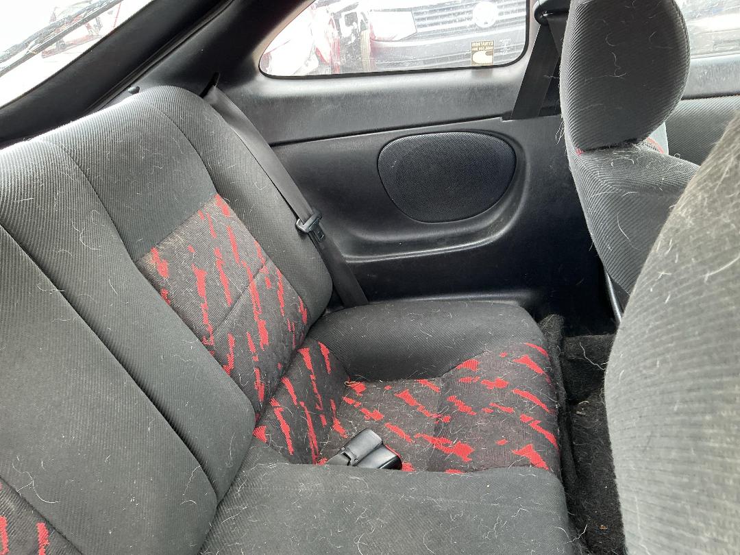 Photo '16' of Toyota Celica Photo '16' of Toyota Celica