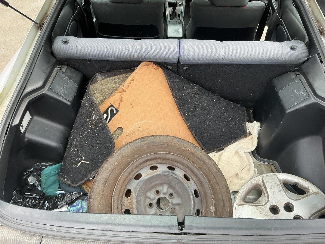 Photo '17' of Toyota Celica Photo '17' of Toyota Celica