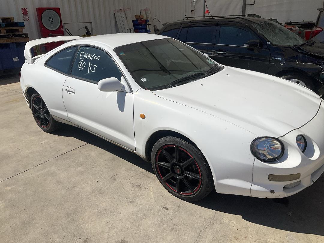 Photo '6' of Toyota Celica Photo '6' of Toyota Celica