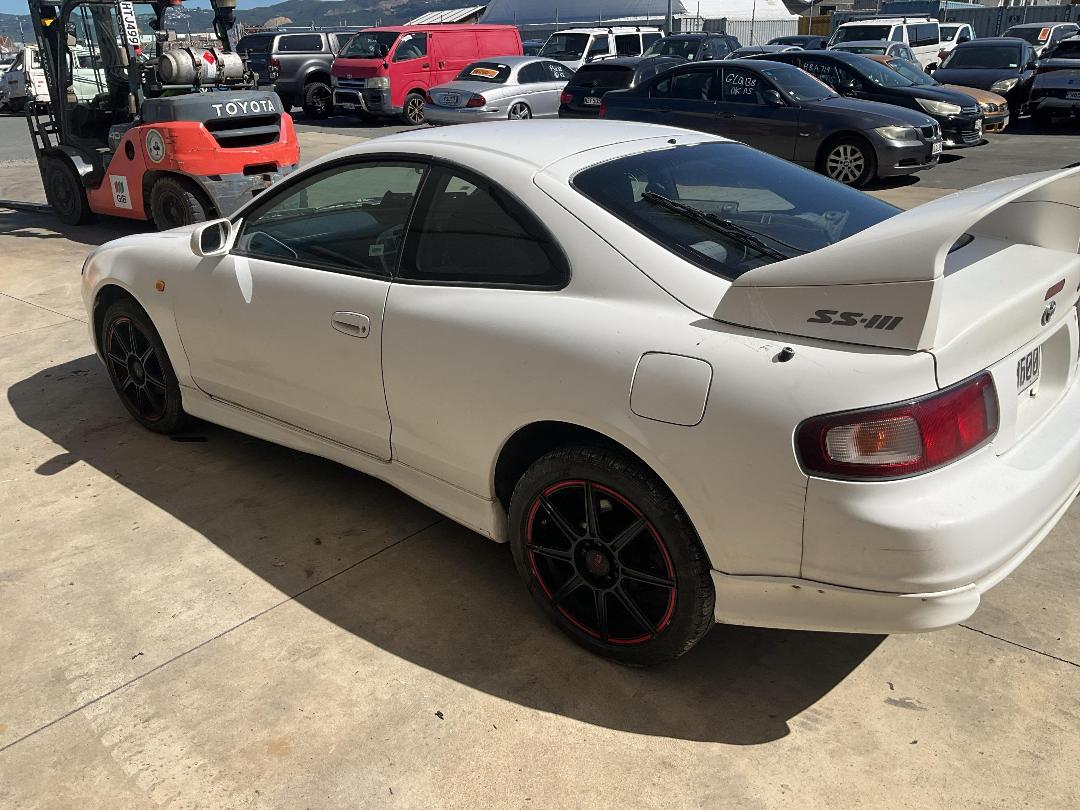 Photo '3' of Toyota Celica Photo '3' of Toyota Celica