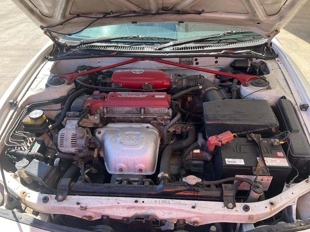 Photo '13' of Toyota Celica Photo '13' of Toyota Celica