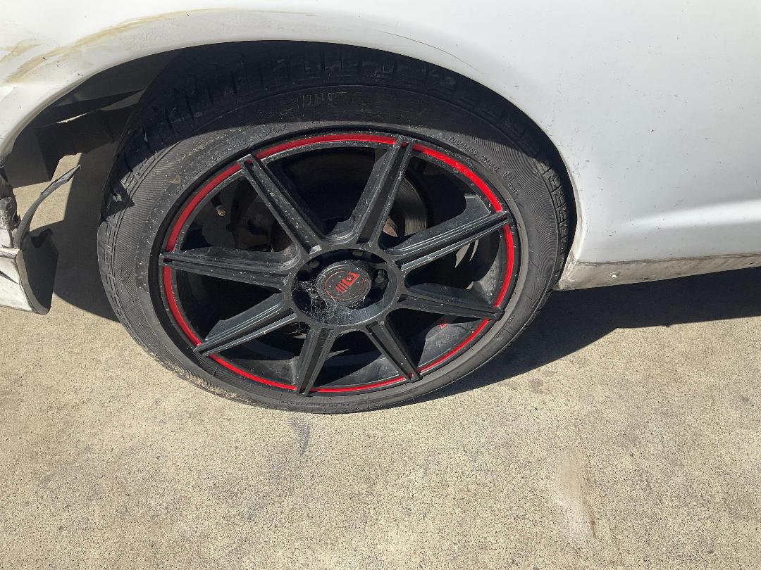 Photo '16' of Toyota Celica Photo '16' of Toyota Celica