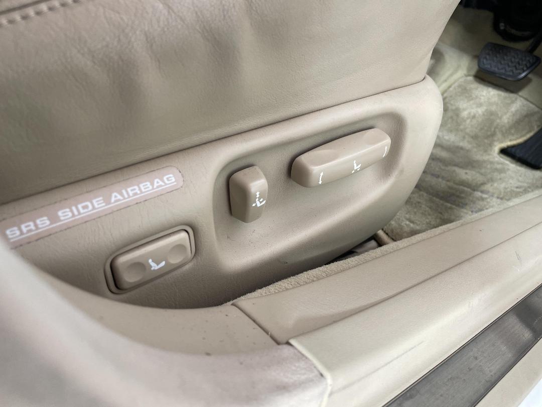 Photo '25' of Toyota Celsior