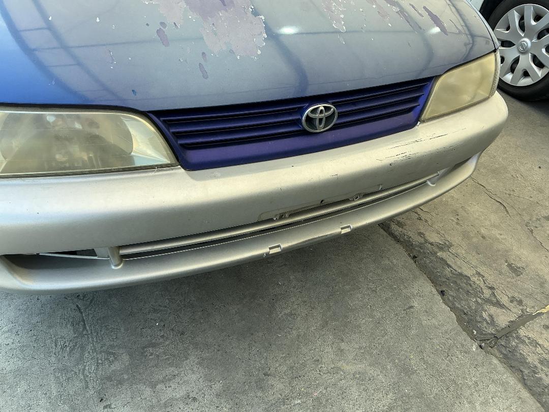 Photo '5' of Toyota Corolla Photo '5' of Toyota Corolla