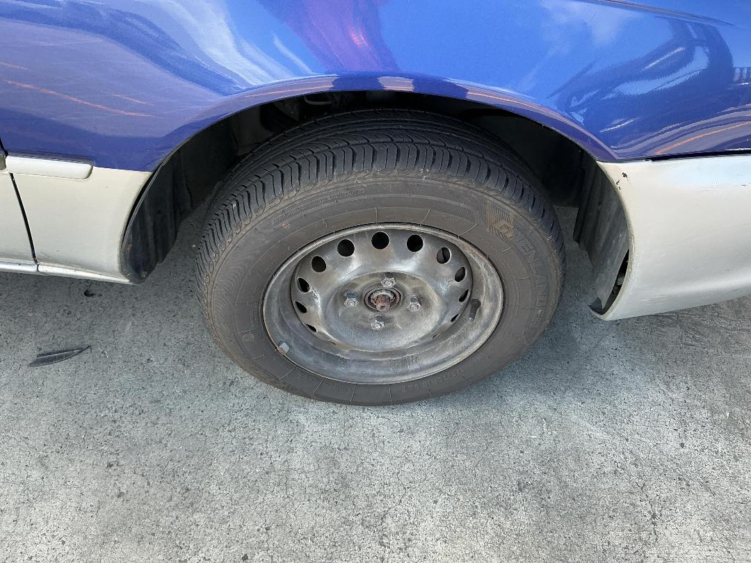 Photo '2' of Toyota Corolla Photo '2' of Toyota Corolla