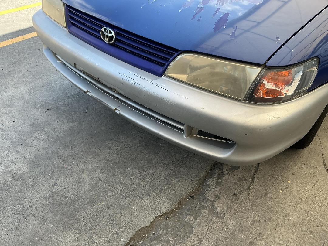 Photo '7' of Toyota Corolla Photo '7' of Toyota Corolla