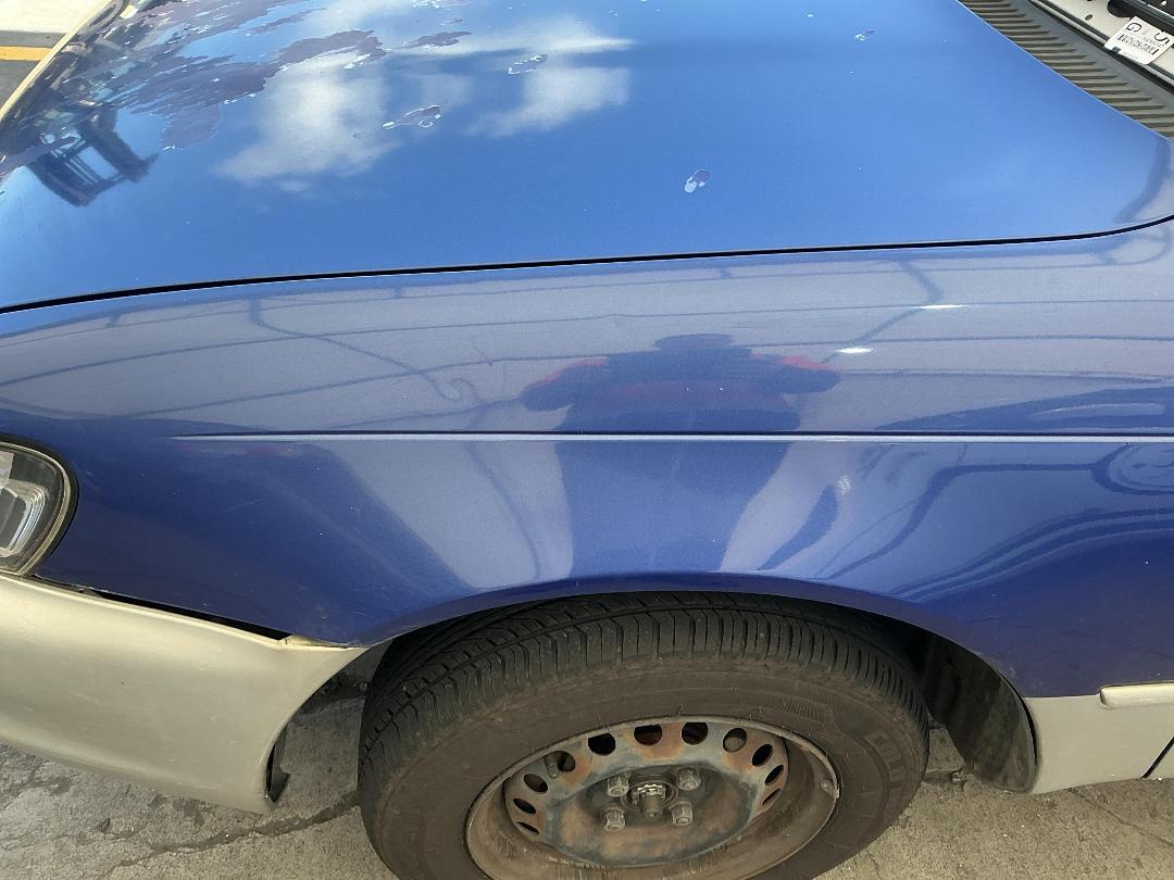 Photo '10' of Toyota Corolla Photo '10' of Toyota Corolla