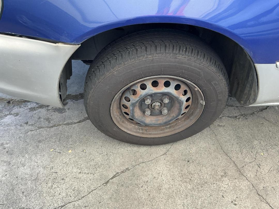 Photo '9' of Toyota Corolla Photo '9' of Toyota Corolla