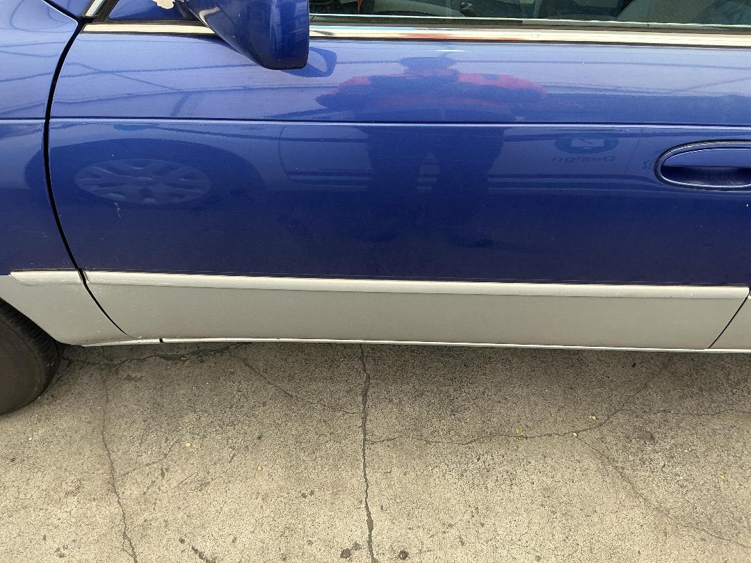 Photo '11' of Toyota Corolla Photo '11' of Toyota Corolla