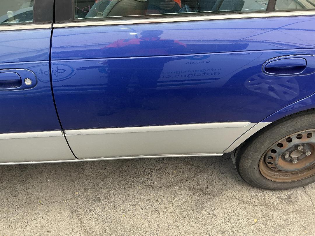 Photo '12' of Toyota Corolla Photo '12' of Toyota Corolla