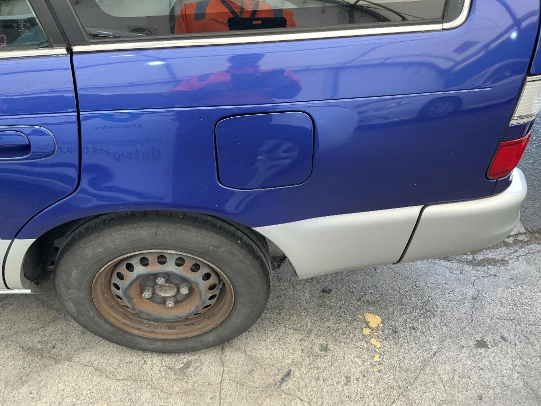 Photo '13' of Toyota Corolla Photo '13' of Toyota Corolla