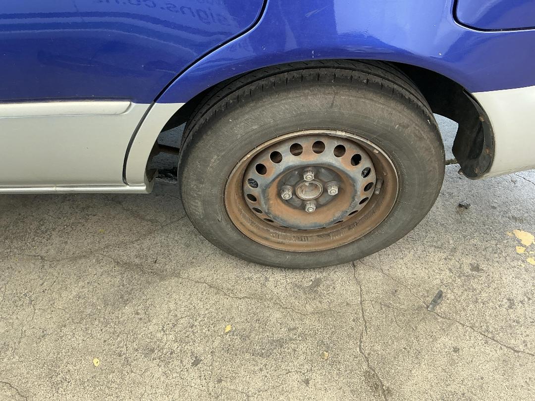 Photo '14' of Toyota Corolla Photo '14' of Toyota Corolla