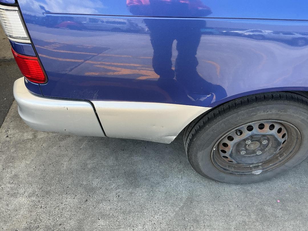 Photo '21' of Toyota Corolla Photo '21' of Toyota Corolla