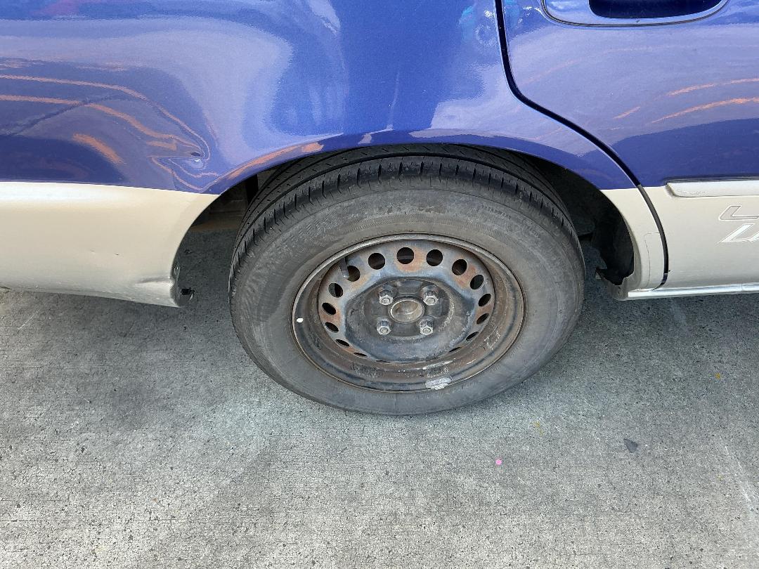 Photo '22' of Toyota Corolla Photo '22' of Toyota Corolla