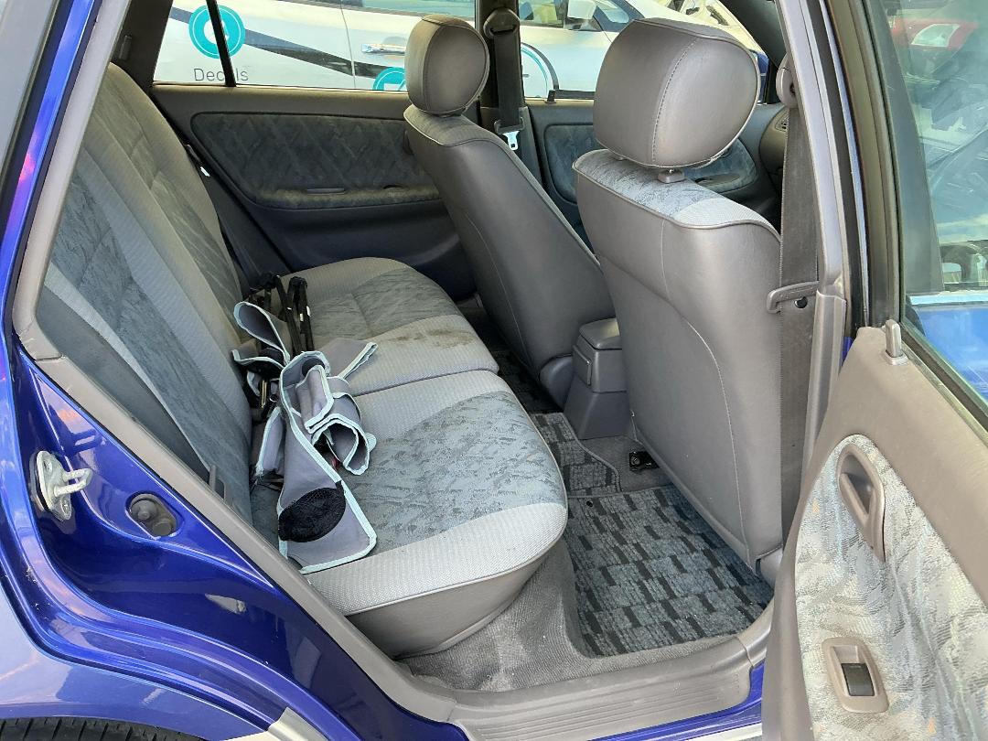 Photo '24' of Toyota Corolla Photo '24' of Toyota Corolla