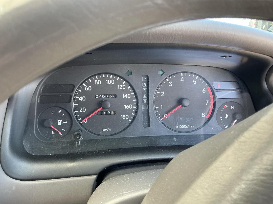 Photo '29' of Toyota Corolla Photo '29' of Toyota Corolla