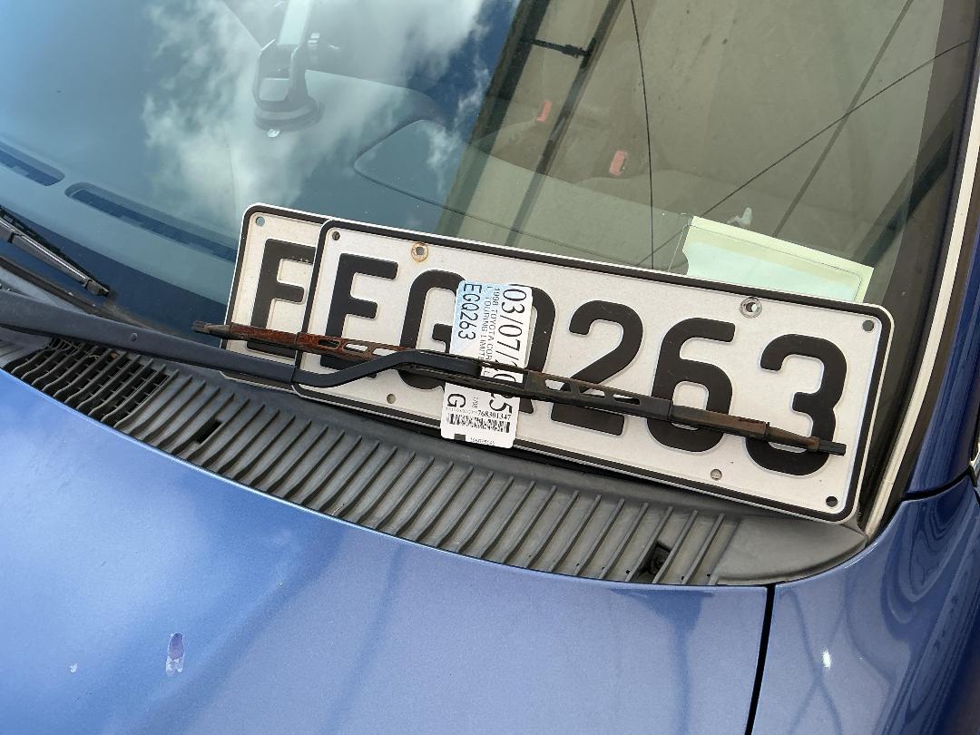 Photo '33' of Toyota Corolla Photo '33' of Toyota Corolla