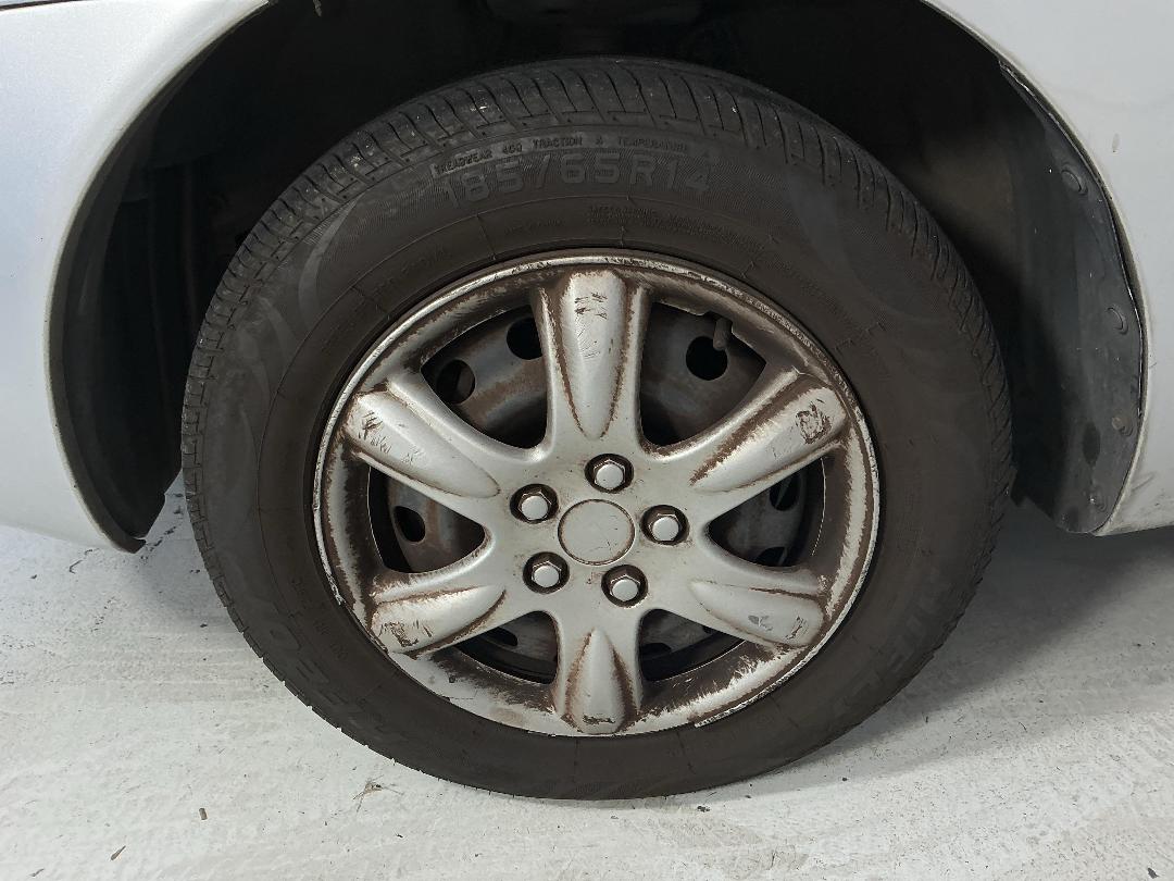 Photo '5' of Toyota Corolla Spacio Photo '5' of Toyota Corolla Spacio