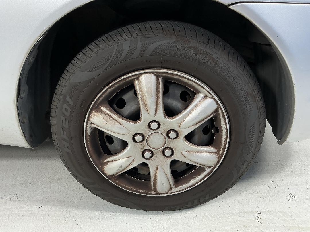 Photo '2' of Toyota Corolla Spacio Photo '2' of Toyota Corolla Spacio