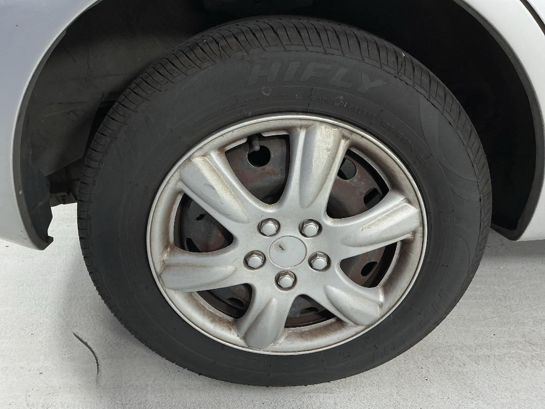 Photo '8' of Toyota Corolla Spacio Photo '8' of Toyota Corolla Spacio