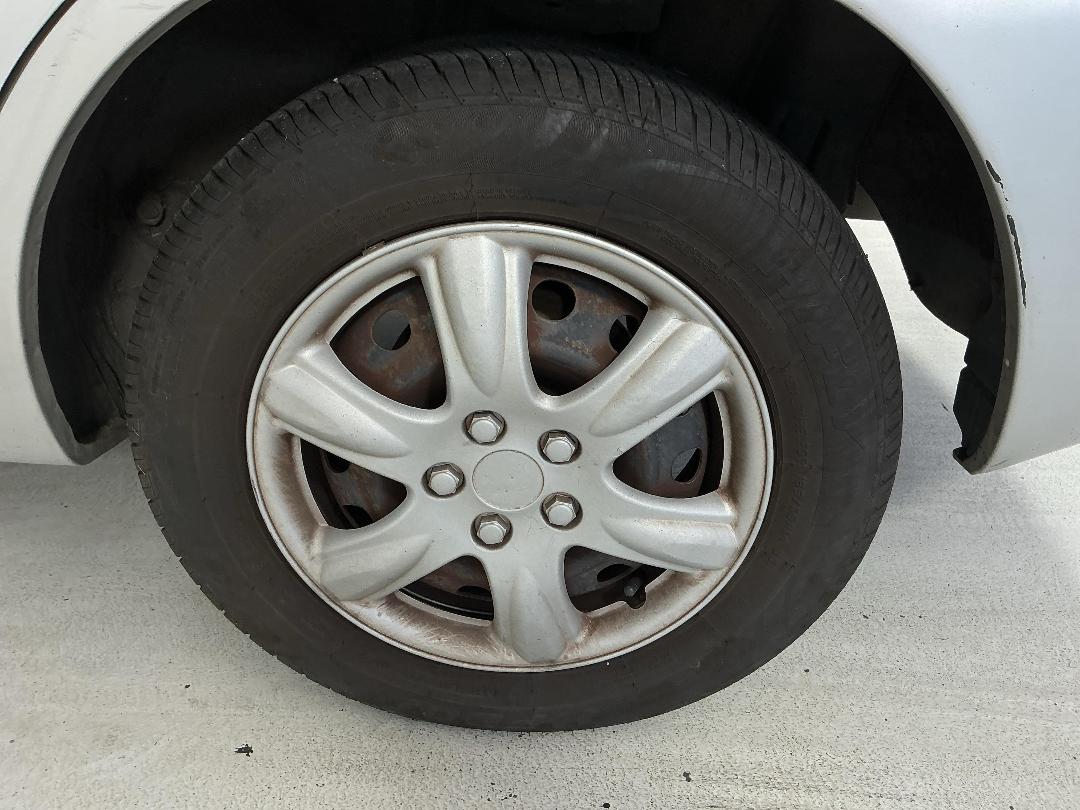 Photo '11' of Toyota Corolla Spacio Photo '11' of Toyota Corolla Spacio