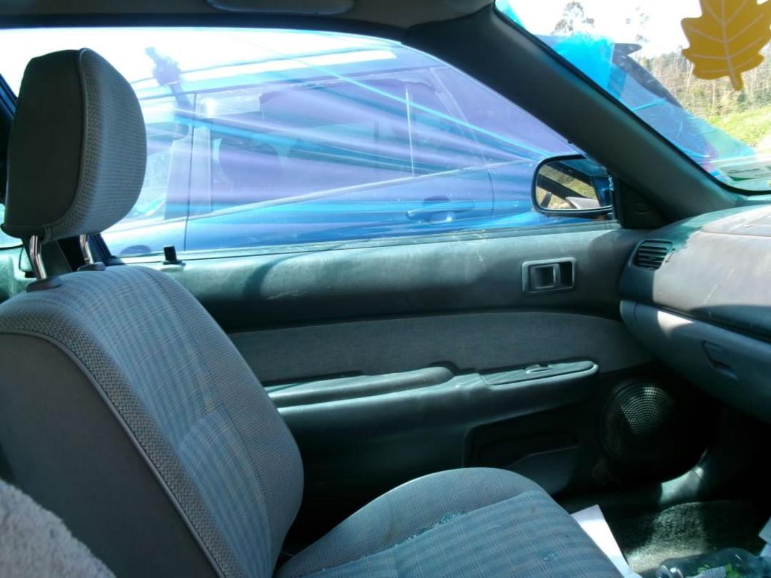 Photo '8' of Toyota Corolla II Windy G