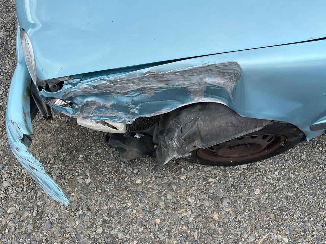 Photo '5' of Toyota Corolla GL