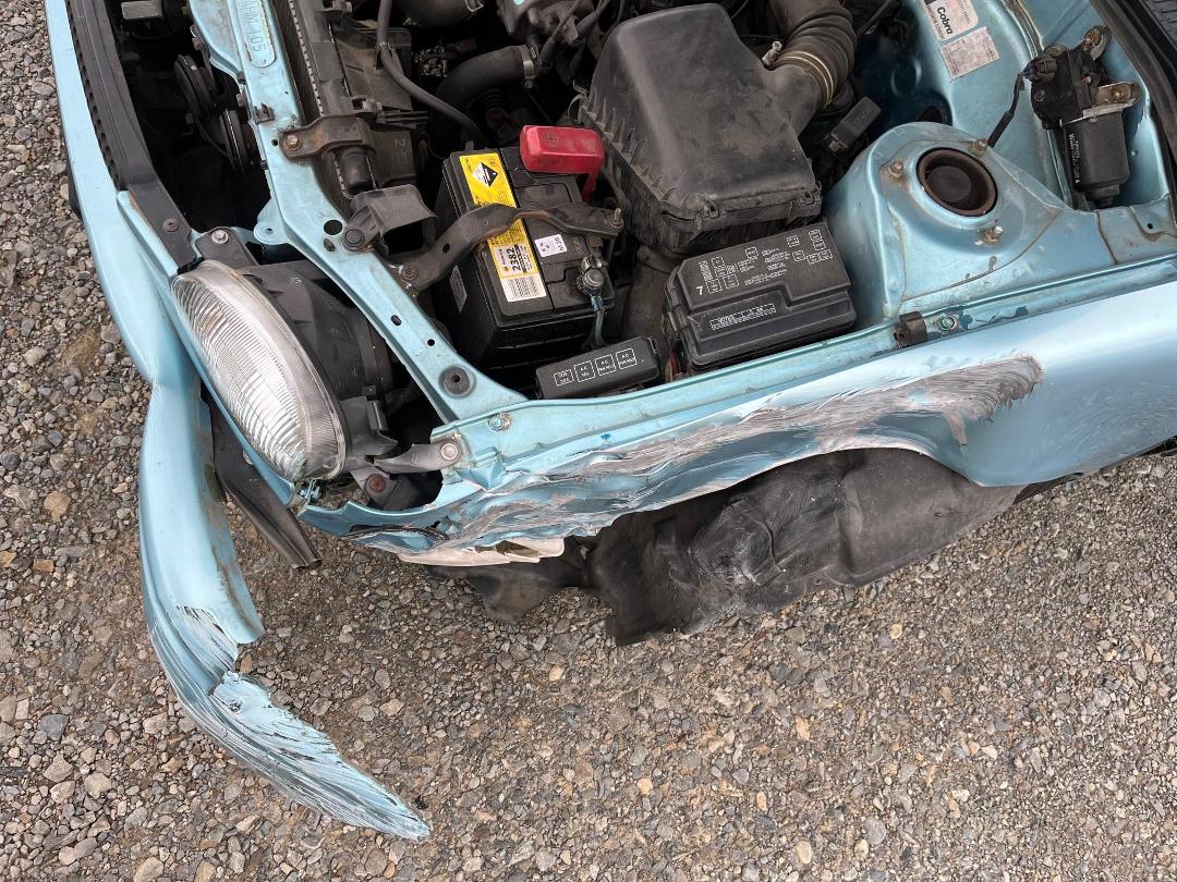 Photo '9' of Toyota Corolla GL