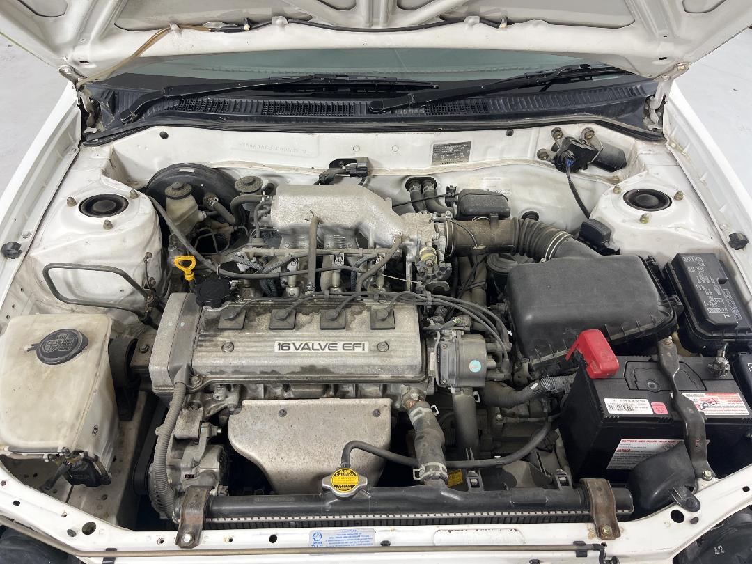 Photo '13' of Toyota Corolla