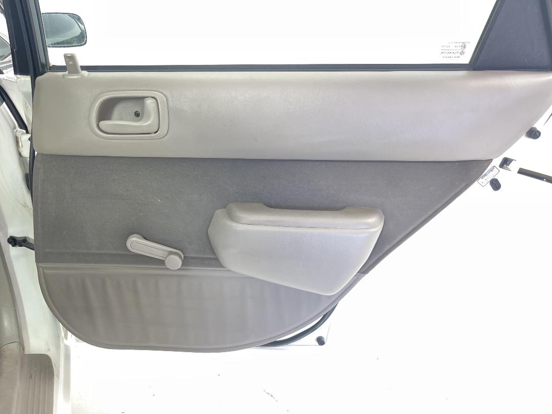 Photo '19' of Toyota Corolla