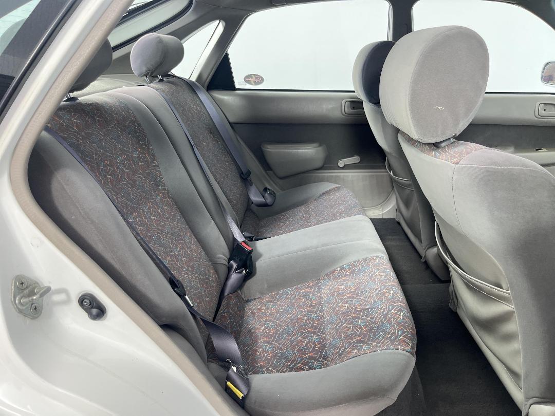 Photo '20' of Toyota Corolla