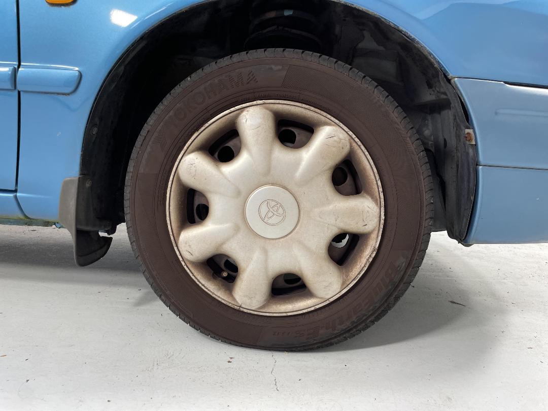 Photo '9' of Toyota Corolla Photo '9' of Toyota Corolla