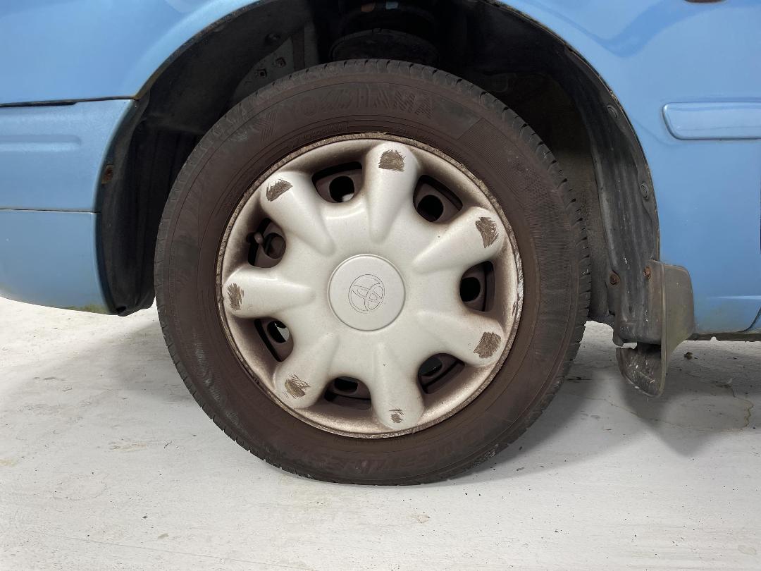 Photo '10' of Toyota Corolla Photo '10' of Toyota Corolla