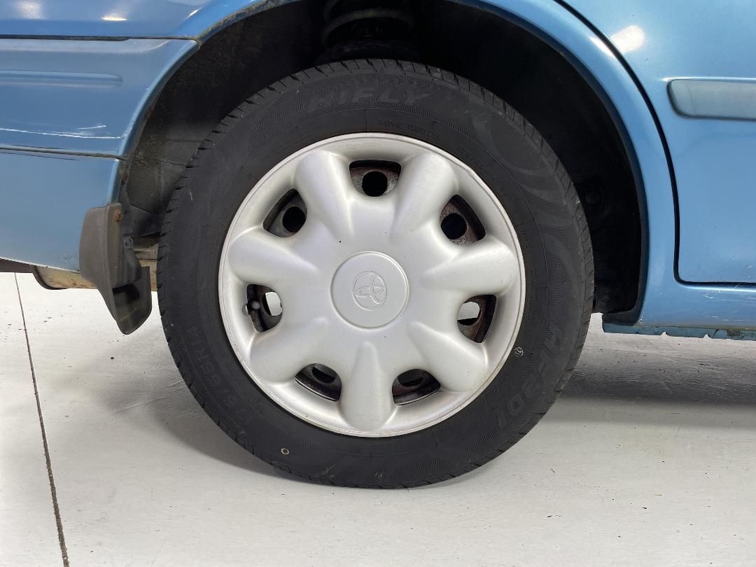 Photo '12' of Toyota Corolla Photo '12' of Toyota Corolla