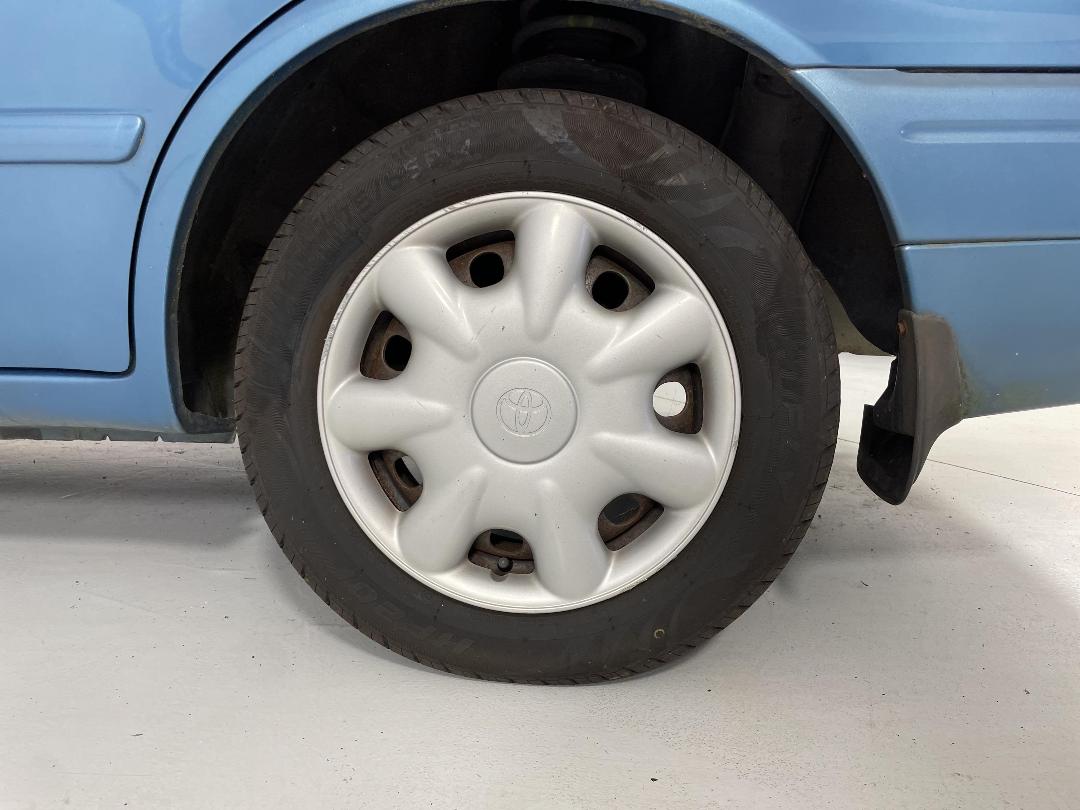 Photo '11' of Toyota Corolla Photo '11' of Toyota Corolla