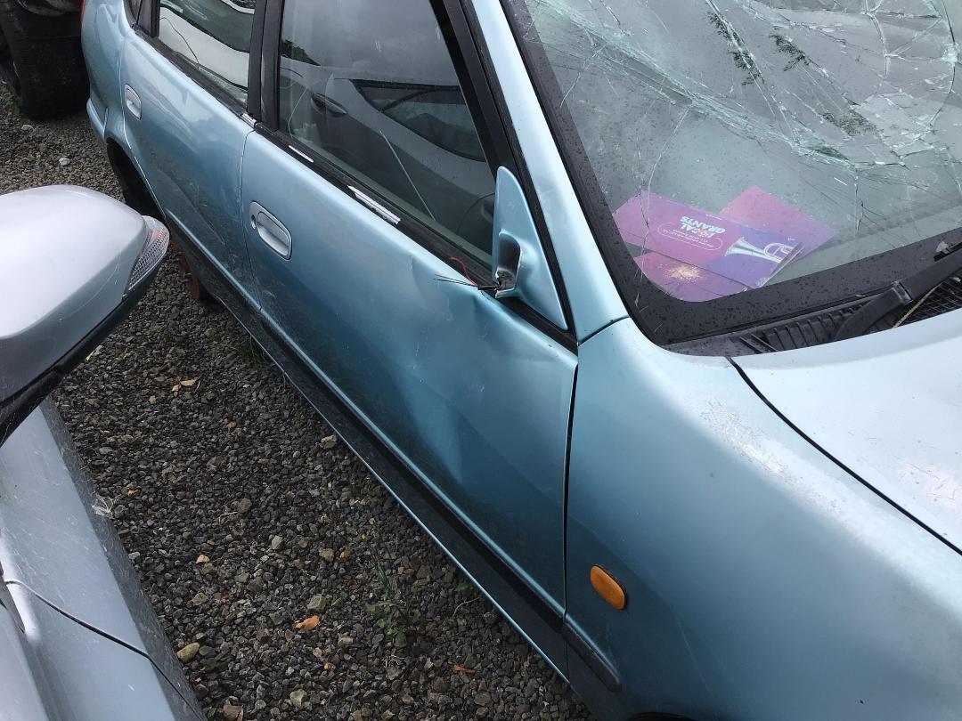 Photo '4' of Toyota Corolla GS