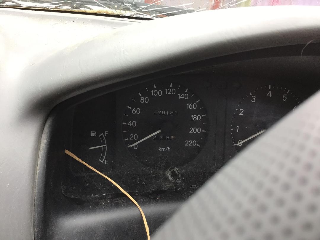 Photo '12' of Toyota Corolla GS