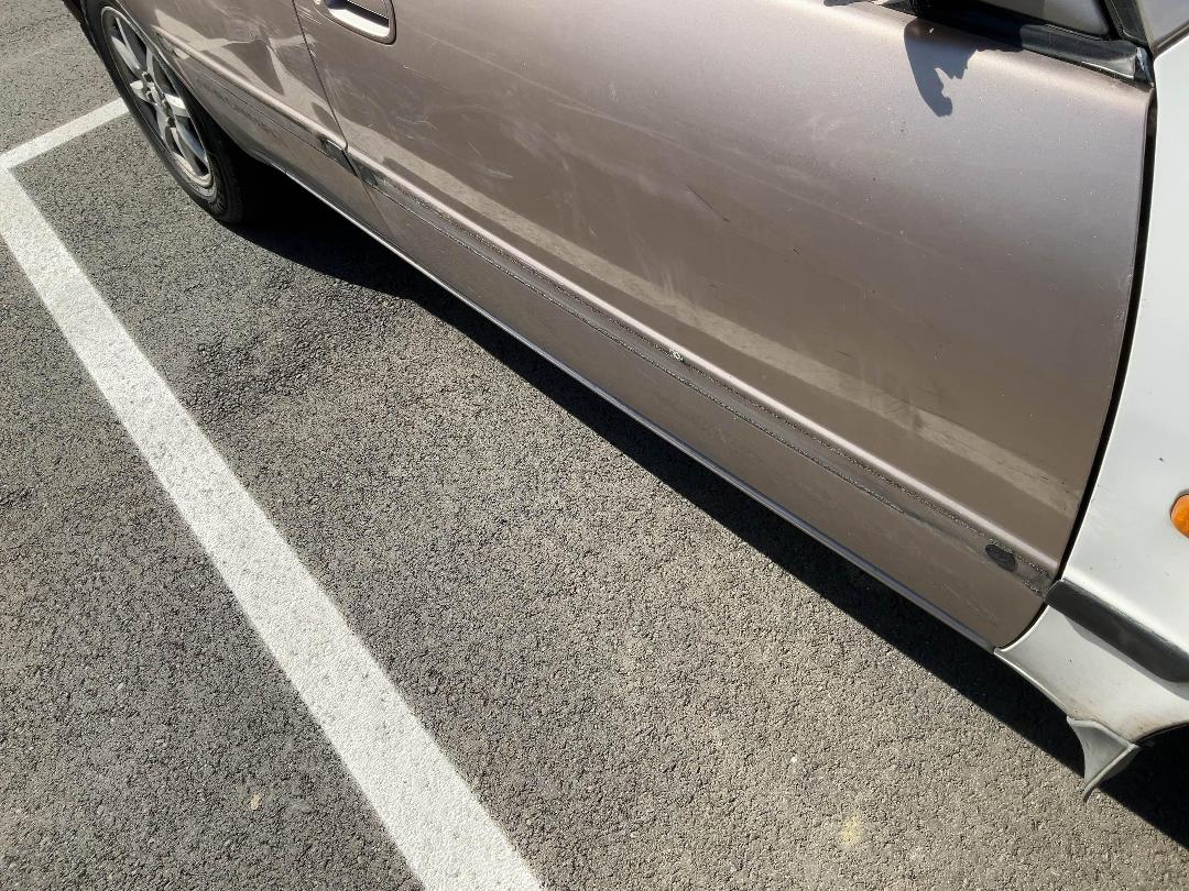 Photo '7' of Toyota Corolla GLX