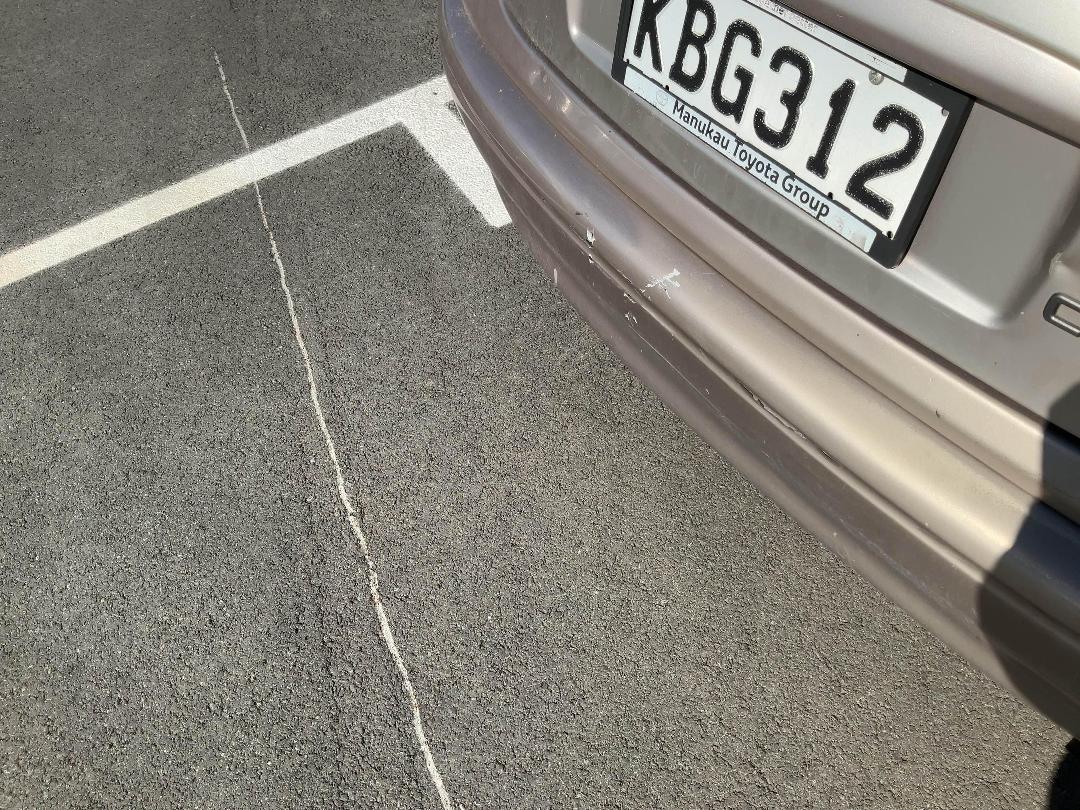 Photo '10' of Toyota Corolla GLX