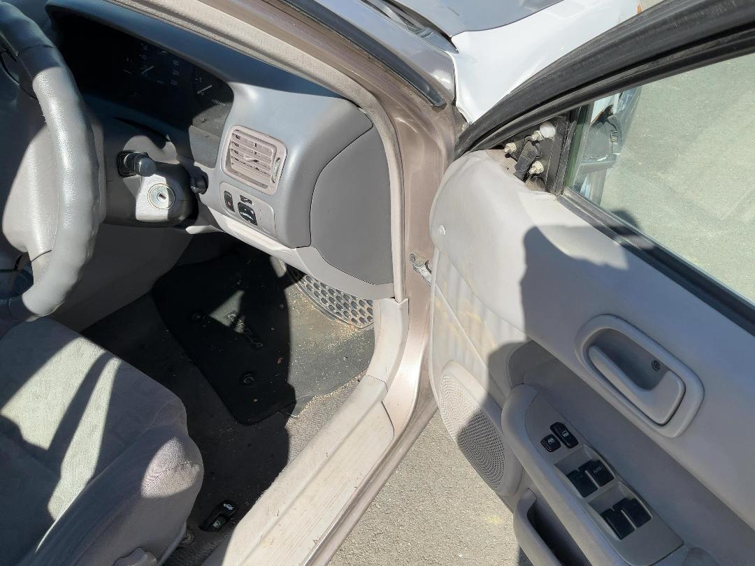 Photo '17' of Toyota Corolla GLX